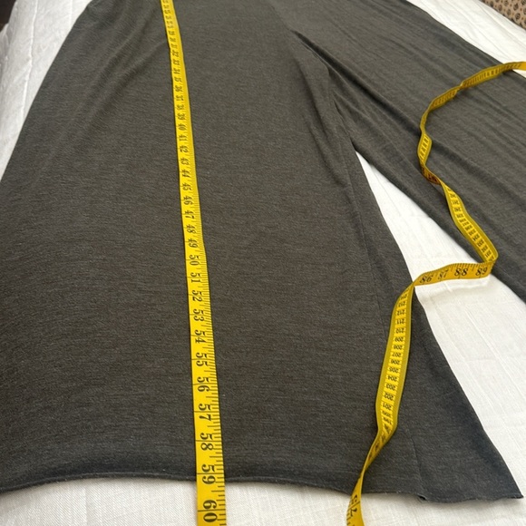 Natural life Knit V-Neck Jumpsuit one size - Picture 6 of 9